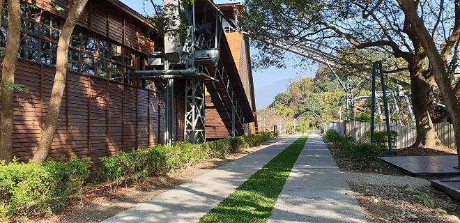 台中 | 台湾固有の鳥類観察 × 1960年代の林業文化 | 2日間ツアー