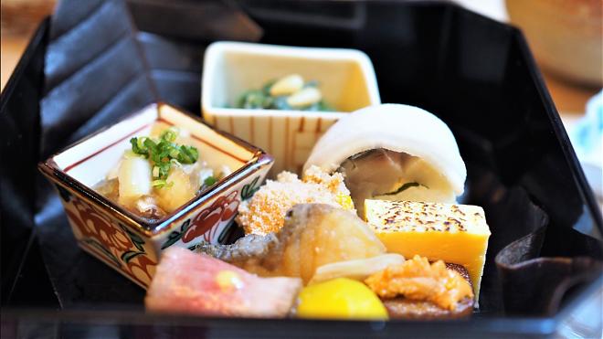京都祇園 ミシュラン一つ星懐石料理 山源茶
