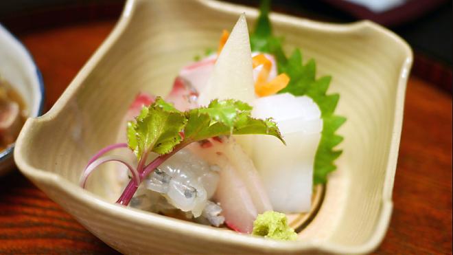 京都祇園 ミシュラン一つ星懐石料理 山源茶