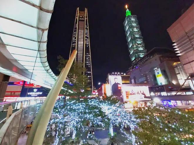 台北ナイト観光ツアー | 101. 鼎泰豐（ディンタイフォン）の小籠包と饒河街夜市