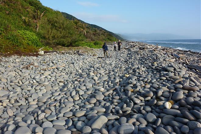 アランギ古道と高師族キャンプツアー | パイワン族の山岳生活を探索