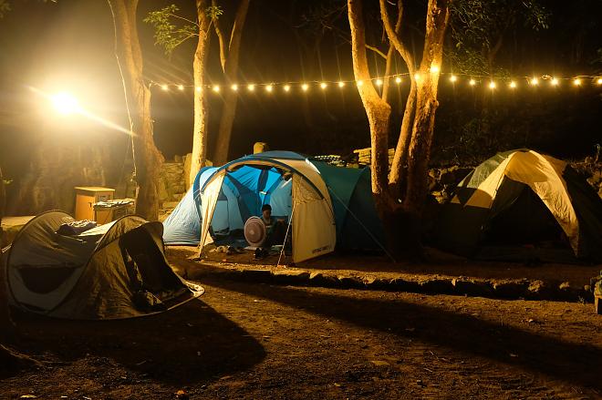 アランギ古道と高師族キャンプツアー | パイワン族の山岳生活を探索