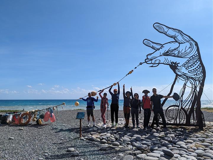 アランギ古道と高師族キャンプツアー | パイワン族の山岳生活を探索