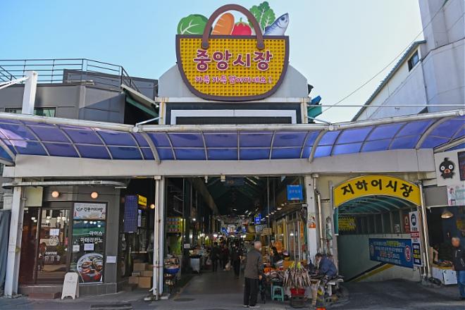 （4名グループ）ソウル発｜文化スポット巡り江陵2日間ツアー（食事・宿泊込み）