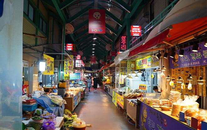 （4名グループ）ソウル発｜文化スポット巡り江陵2日間ツアー（食事・宿泊込み）