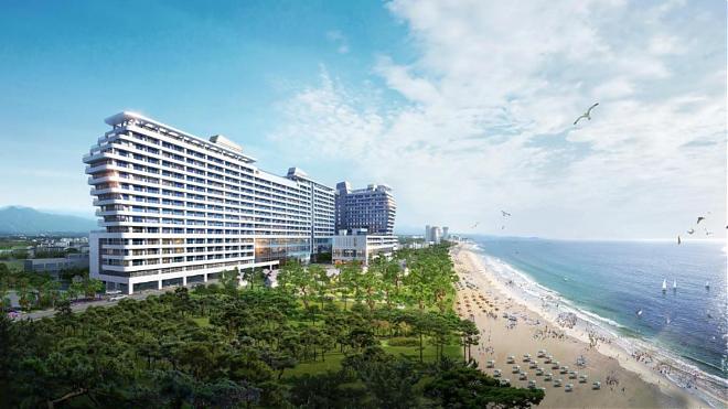 （4名グループ）ソウル発｜文化スポット巡り江陵2日間ツアー（食事・宿泊込み）