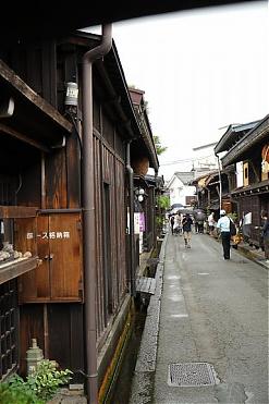 2025年 黒部・立山・白川郷アルプス2日間ツアー（中国語対応／大阪発）