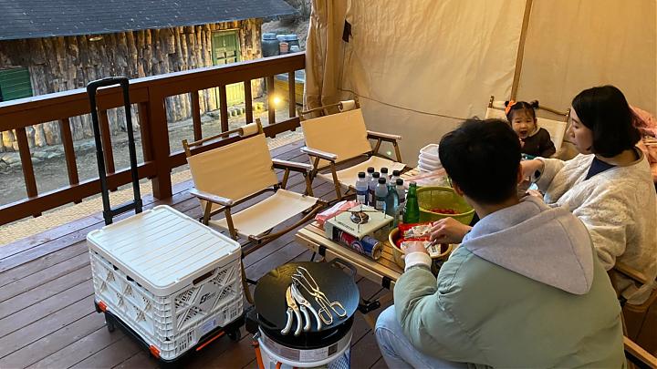 2025年 江陵夏のウォータースポーツ＆韓屋体験2日間ツアー｜注文津ビーチ＆韓国BBQ（中華料理サービス付き）