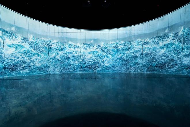 江陵アルテミュージアム：韓国ドラマのロケ地を巡る日帰りツアー｜ソウル発／中国語サービス