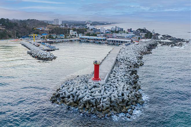 江陵アルテミュージアム：韓国ドラマのロケ地を巡る日帰りツアー｜ソウル発／中国語サービス