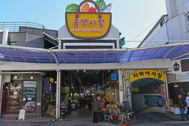 江陵アルテミュージアム：韓国ドラマのロケ地を巡る日帰りツアー｜ソウル発／中国語サービス