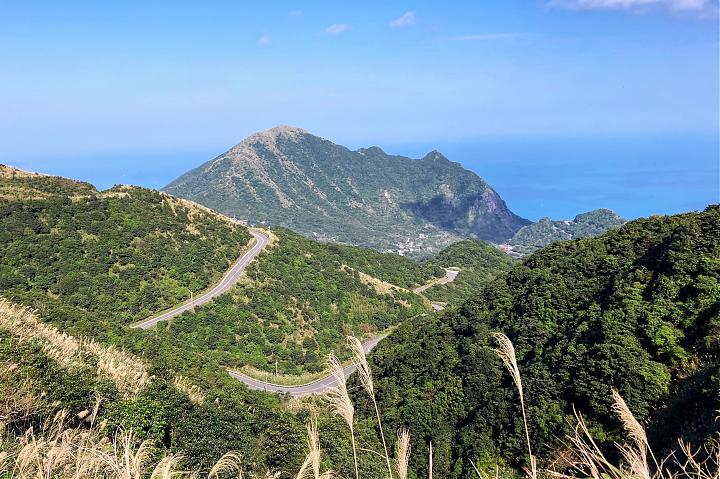 タムレーン歴史歩道北ルートハイキング | 滄光寮歴史歩道 + 釣山歴史歩道 O字型垂直ハイキング