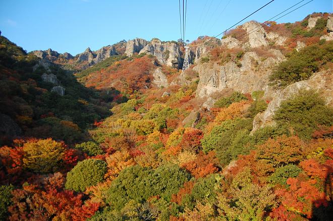 쇼도시마 이야기: 조용하고 잊힌 곳
