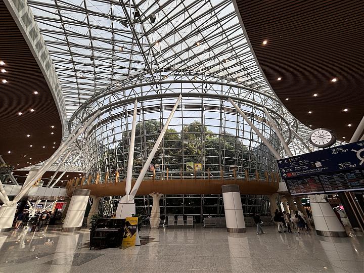 푸트라자야 + 쿠알라룸푸르 공항 반나절 전세 투어 | 중국어 가능 운전기사
