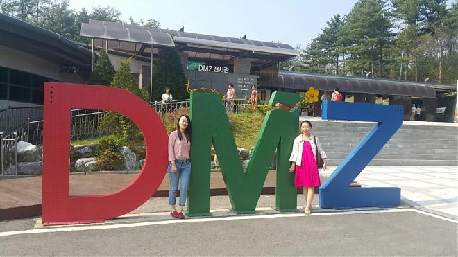 북한 주민들의 삶을 들여다보다 - 남북한 국경, 강화도로 떠나는 당일치기 여행