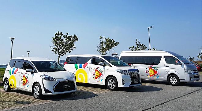 [오키나와 항 출발] 오키나와 남부 전세 당일 투어 (크루즈 도착객에게 적합한 8시간 투어)