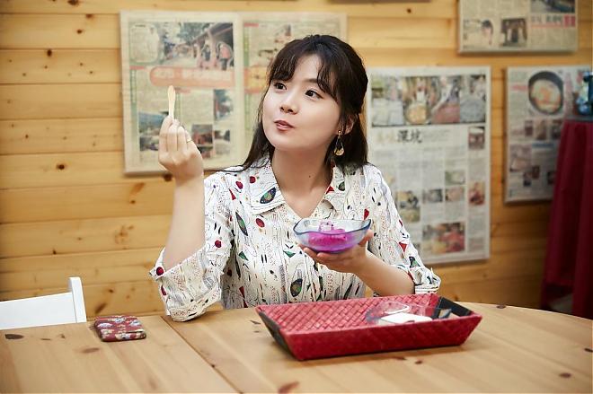 [대만여행 795 - 무자핑시 노선] 삼생행복 - 선컹두부만두