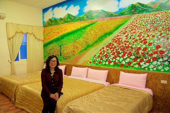 Miaoli Tongxiao Xinyuan B&B｜예약 구역