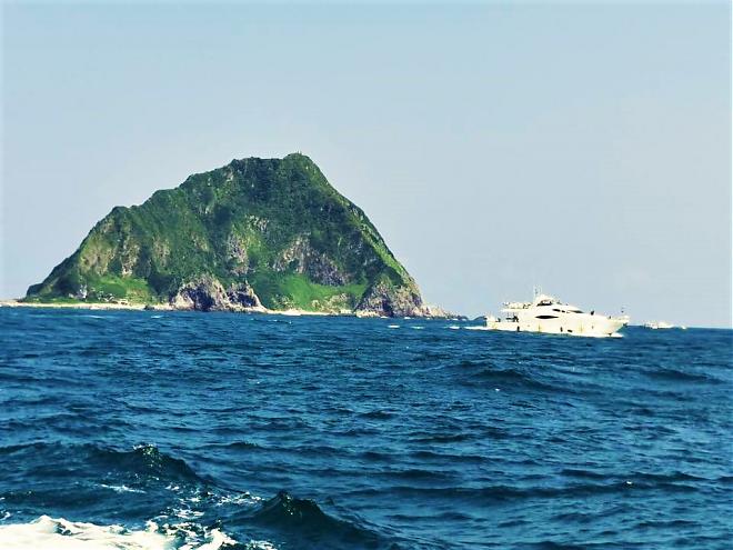 지룽도 페리 티켓을 온라인으로 예약하세요(가이드 투어 포함) | 원하는 경로를 선택하세요