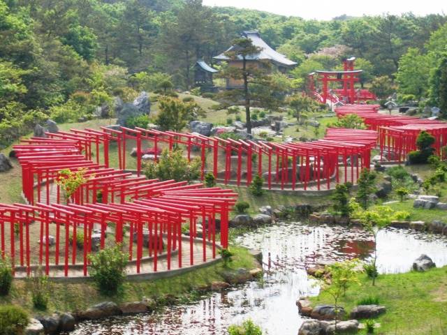 아오모리 당일치기 투어 (전세차량 포함) | 오이라세 계류, 히로사키 성, 도와다 호수 | 선택 일정