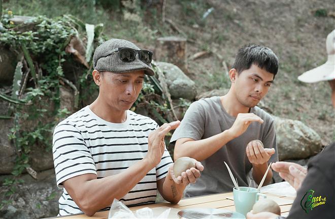 타이둥 동허에서 가장 힐링되는 여행 - 동유흥 놀이 x 수제 도자기 x 별이 빛나는 하늘 식탁 & 가이드 투어