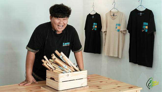 타이둥 푸강항 반나절 투어 | 푸강 어시장 옛거리 투어와 나무껍질 램프 만들기