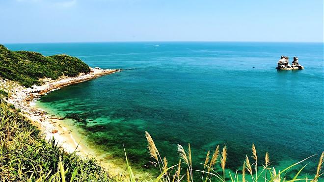 진산 촛대 쌍어 SUP & 카누 체험 | 북해안의 숨겨진 보석에서 여유로운 크루즈를 즐겨보세요