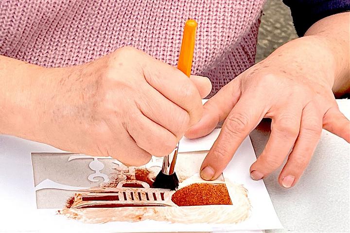 신주와 광시에서의 하루: 하카 마을의 아름다움을 발견하세요 | 음식과 차에서 치유를 찾으세요
