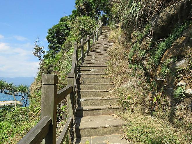 宜蘭龜山島401高地登島申請｜每日限額開放