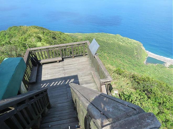 宜蘭龜山島401高地登島申請｜每日限額開放