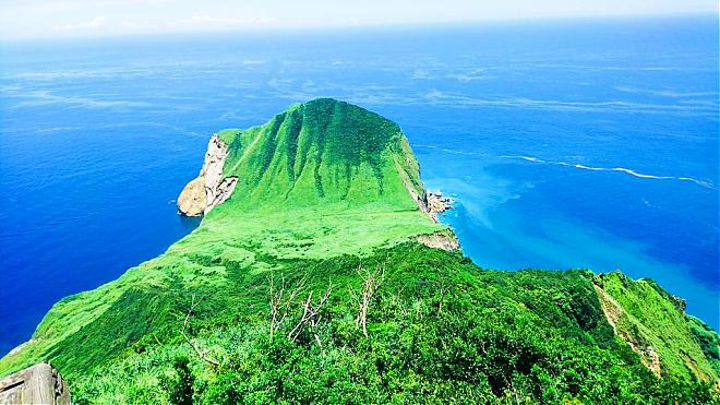 宜蘭龜山島401高地登島申請｜每日限額開放