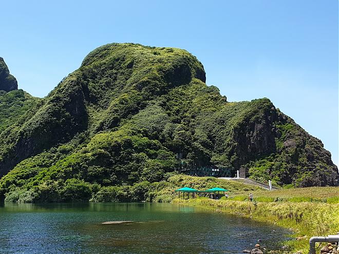 宜蘭龜山島401高地登島申請｜每日限額開放
