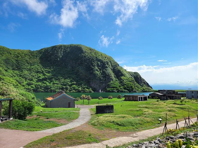 宜蘭龜山島401高地登島申請｜每日限額開放