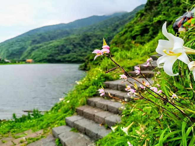 宜蘭龜山島401高地登島申請｜每日限額開放