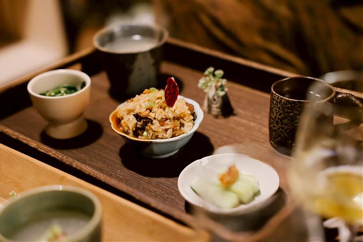 鹿港老宅食光二日｜在老屋裡遇見地方生活