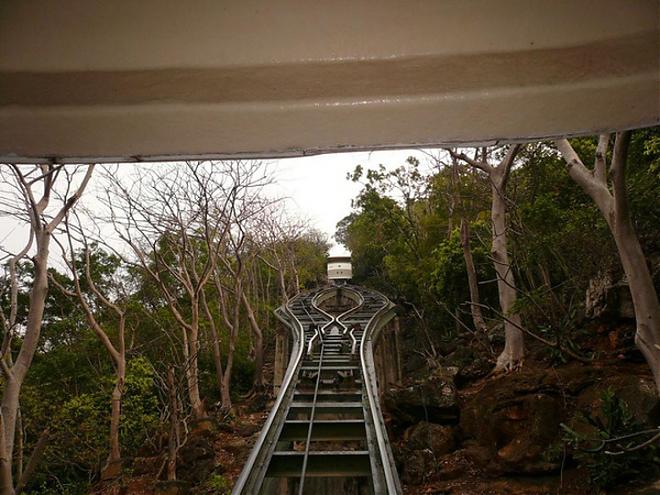泰國曼谷｜華欣七岩深度一日遊