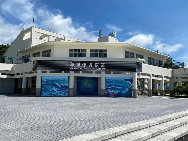 台東成功港晉領號賞鯨豚奇航｜5~9月成功賞鯨