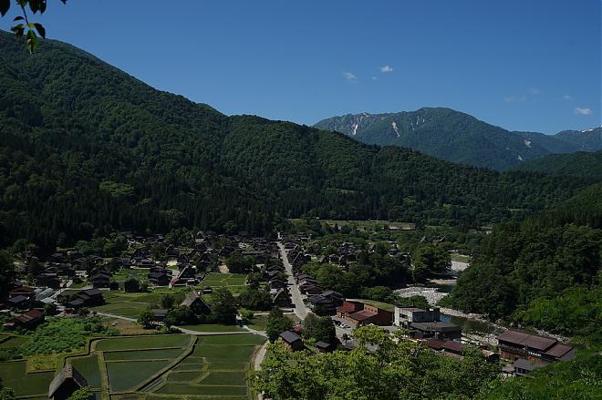 2026合掌村點燈x高山一日遊(名古屋出發)
