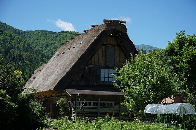 2026合掌村點燈x高山一日遊(名古屋出發)