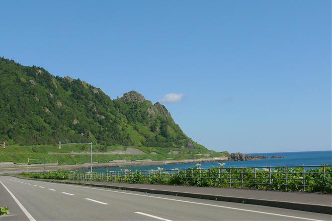 【札幌出發】艷夏北海道 – 積丹半島小樽一日遊