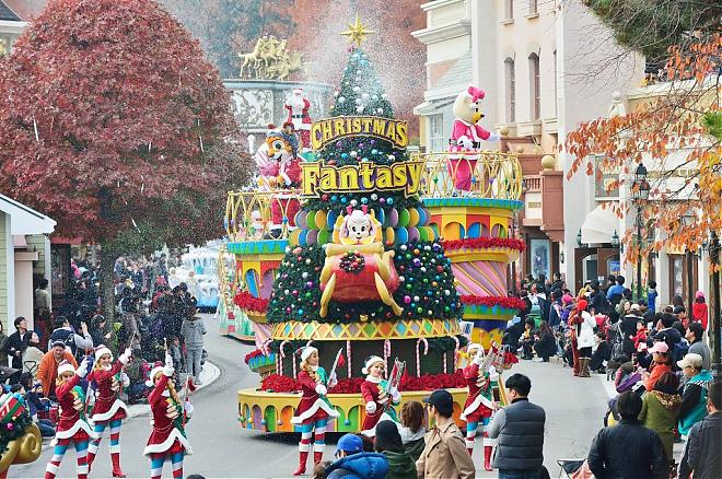 【愛寶樂園 超值優惠】韓國愛寶樂園 1日電子票券