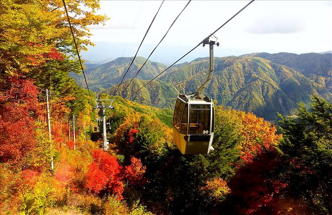 【百大日本之村】極上秘境 – 遠山鄉尋幽之旅