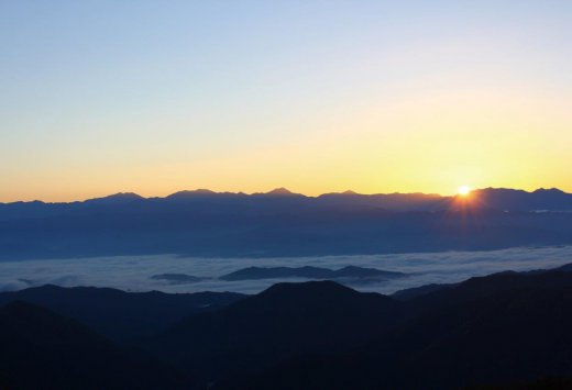 【百大日本之村】極上秘境 – 遠山鄉尋幽之旅