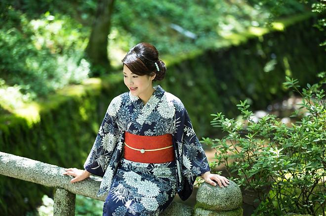 【古都漫步】唯美和服·漫步京都和服體驗