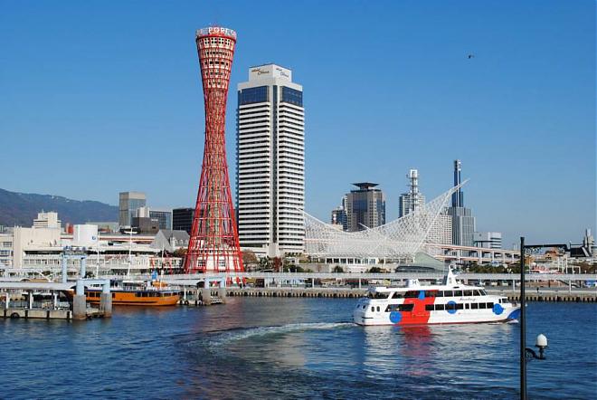 【日本文化體驗趣】初訪神戶之旅