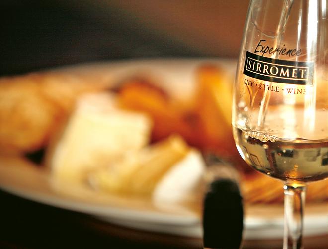 【昆士蘭】希路美酒莊SIRROMET Winery