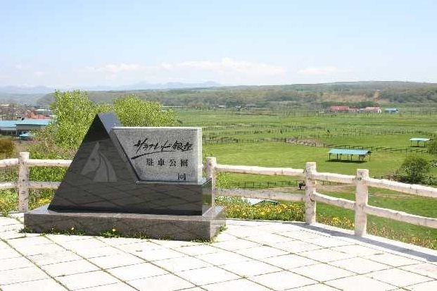 【2020北海道櫻花】靜內二十間道路賞櫻行程
