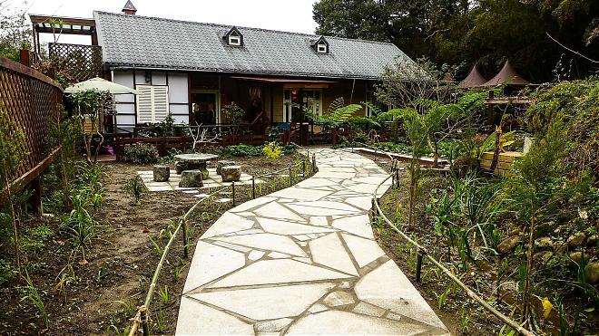 【機捷社區小旅行】農遊坑子溪‧樂活古厝自在遊