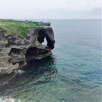 沖繩北部一日遊| 美麗海水族館2.5小時x琉球村x星野集團Banta Cafe