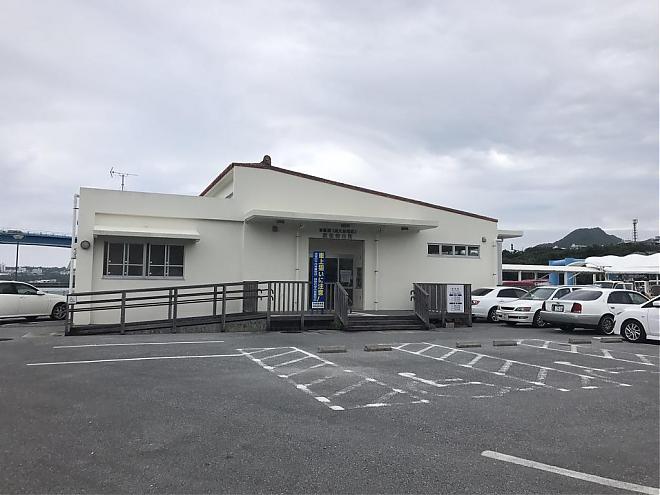 沖繩離島水納島海水浴一日遊(船程15min|近水族館)